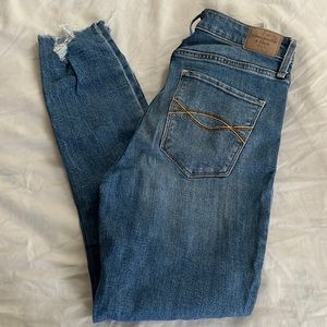 Abercrombie Jeans